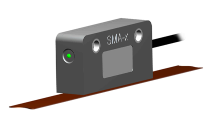 SMAX Linear Encoder